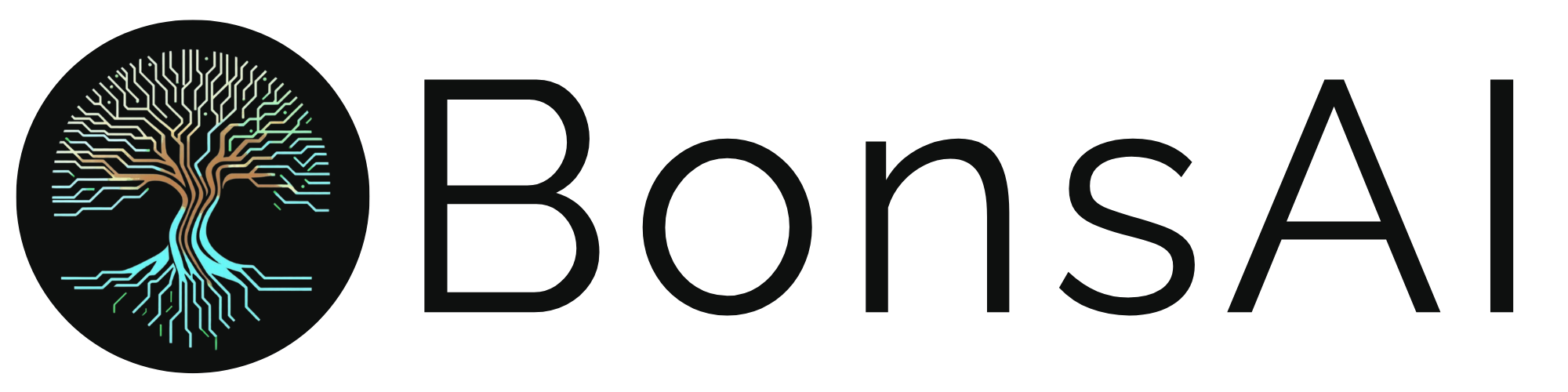 BonsAI agents logo